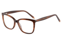 Carica l&#39;immagine nel visualizzatore di Gallery, Acetate frame reading glasses for women near and far multifocal eyeglasses myopia women glasses resin lenses shipping customized