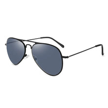 Load image into Gallery viewer, Ahora Bifocal Pilot Shade Reading Glasses Men&amp;Women Alloy Sunglasses Presbyopic Doubel Beam Eyeglasses +1.0+1.5+2.0+2.5+3.0+3.5