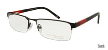 Load image into Gallery viewer, Alloy Metal Half Frame Glasses Men Square Nerd Glasses Frame Optical Prescription Eyeglasses Myopia Lens Monturas De Lentes