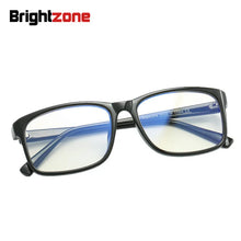 Load image into Gallery viewer, Anti Blue Light Blocking Filter Reduces Digital Eye Strain Clear Regular Computer Gaming SleepingBetter Glasses Improve Comfort