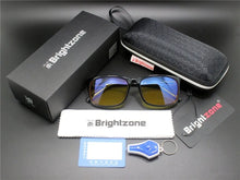 Load image into Gallery viewer, Anti Blue Light Blocking Filter Reduces Digital Eye Strain Clear Regular Computer Gaming SleepingBetter Glasses Improve Comfort