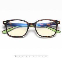 Load image into Gallery viewer, Anti Blue Light Blocking Glasses For Children Kids Boy Girl Computer Gaming Glasses Blue Ray Glasses