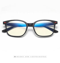 Load image into Gallery viewer, Anti Blue Light Blocking Glasses For Children Kids Boy Girl Computer Gaming Glasses Blue Ray Glasses