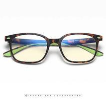 Load image into Gallery viewer, Anti Blue Light Blocking Glasses For Children Kids Boy Girl Computer Gaming Glasses Blue Ray Glasses