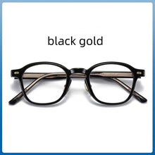 Load image into Gallery viewer, Anti Blue Light Glasses Myopia Optical Prescription Eyeglasses Aspherical Custom Lenses with Degree