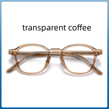 Load image into Gallery viewer, Anti Blue Light Glasses Myopia Optical Prescription Eyeglasses Aspherical Custom Lenses with Degree
