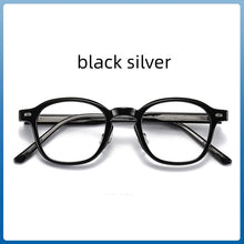 Load image into Gallery viewer, Anti Blue Light Glasses Myopia Optical Prescription Eyeglasses Aspherical Custom Lenses with Degree