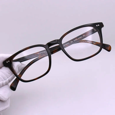 Anti Blue Light  OV5324 Square Glass Frame Men Women Tolland Brand Optical Computer Spectale Eyeglasses Oculos De Grau Feminino
