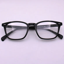 Load image into Gallery viewer, Anti Blue Light  OV5324 Square Glass Frame Men Women Tolland Brand Optical Computer Spectale Eyeglasses Oculos De Grau Feminino