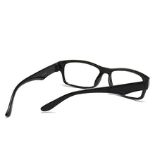 Load image into Gallery viewer, Anti-Blue Light Presbyopic Eyeglasses Ultralight Frame Reading Glasses Unisex High-definition Antifatigue Eye Glasses +100~+400