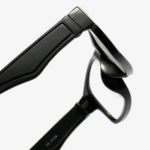 Load image into Gallery viewer, Anti-Blue Light Presbyopic Eyeglasses Ultralight Frame Reading Glasses Unisex High-definition Antifatigue Eye Glasses +100~+400