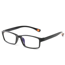 Load image into Gallery viewer, Anti Blue Light Reading Glasses Men Hyperopia Eyeglasses Women Ultralight Prescription Glasses 2PCS Presbyopic Eyewear 0 To +400