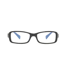 Carica l&#39;immagine nel visualizzatore di Gallery, Anti Blue Ray Glasses for The Computer Oculos de Grau Men Women Spectacles Transparent Eyeglasses Frame Blue Coating Clear Lens