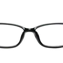 Load image into Gallery viewer, Anti Blue Ray Light Blocking Filter Reduces Digital Eye Strain Clear Regular Computer Gaming Glasses Improve Comfort XH11679