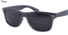 Load image into Gallery viewer, Anti-myopia Astigmatism Glasses Vision Correction Fatigue Pin Hole Sunglasses with Holes for Men Women Eyesight Improvement