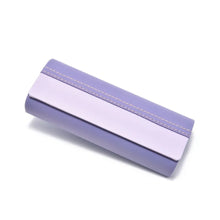 Load image into Gallery viewer, Anti-pressure Glasses Case New PU Leather Hard Shell Sunglasses Box Glasses Protection Eyeglasses Box Men