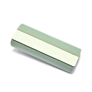 Anti-pressure Glasses Case New PU Leather Hard Shell Sunglasses Box Glasses Protection Eyeglasses Box Men