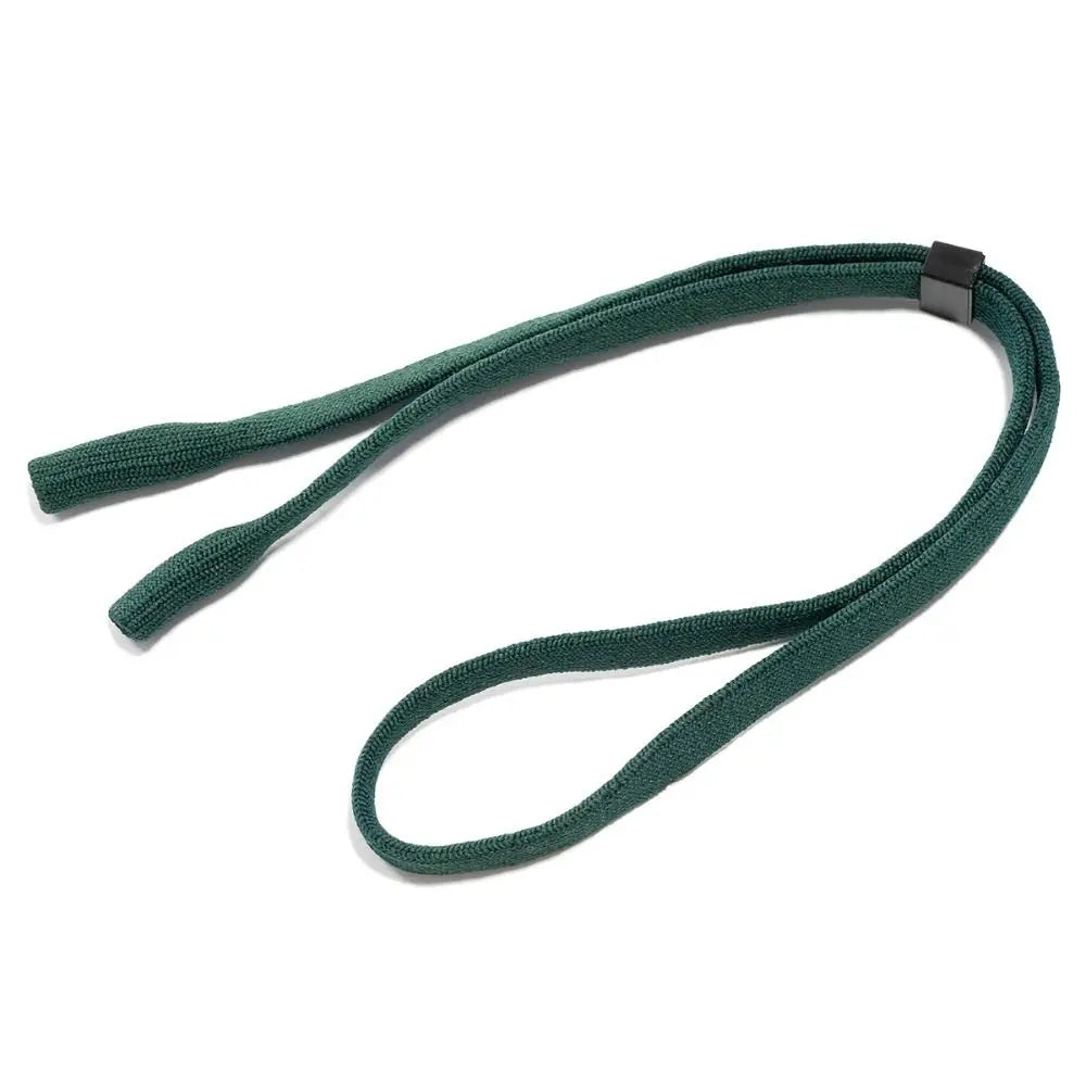 Anti-slip Eyewear Cord High Quality Unisex Polyester Glasses Chain Cord Holder Elastic Strap Long Strap Glasses Necklace