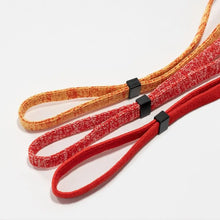 Carica l&#39;immagine nel visualizzatore di Gallery, Anti-slip Eyewear Cord High Quality Unisex Polyester Glasses Chain Cord Holder Elastic Strap Long Strap Glasses Necklace