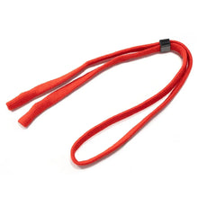 Carica l&#39;immagine nel visualizzatore di Gallery, Anti-slip Eyewear Cord High Quality Unisex Polyester Glasses Chain Cord Holder Elastic Strap Long Strap Glasses Necklace