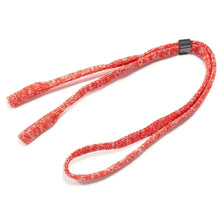 Carica l&#39;immagine nel visualizzatore di Gallery, Anti-slip Eyewear Cord High Quality Unisex Polyester Glasses Chain Cord Holder Elastic Strap Long Strap Glasses Necklace