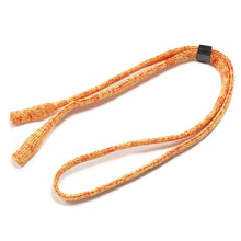 Carica l&#39;immagine nel visualizzatore di Gallery, Anti-slip Eyewear Cord High Quality Unisex Polyester Glasses Chain Cord Holder Elastic Strap Long Strap Glasses Necklace