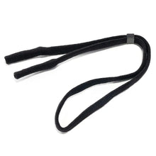 Carica l&#39;immagine nel visualizzatore di Gallery, Anti-slip Eyewear Cord High Quality Unisex Polyester Glasses Chain Cord Holder Elastic Strap Long Strap Glasses Necklace