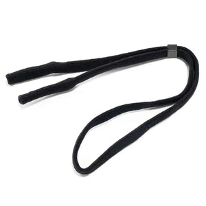 Anti-slip Eyewear Cord High Quality Unisex Polyester Glasses Chain Cord Holder Elastic Strap Long Strap Glasses Necklace