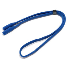 Carica l&#39;immagine nel visualizzatore di Gallery, Anti-slip Eyewear Cord High Quality Unisex Polyester Glasses Chain Cord Holder Elastic Strap Long Strap Glasses Necklace