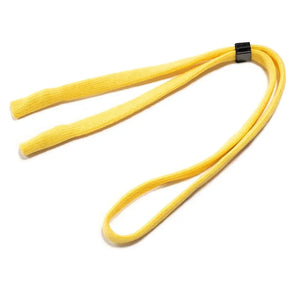Anti-slip Eyewear Cord High Quality Unisex Polyester Glasses Chain Cord Holder Elastic Strap Long Strap Glasses Necklace
