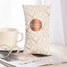 Load image into Gallery viewer, Automatic Closing Sun Glasses Case Colorful Waterproof Soft Lining Eyewear Storage Bag Portable PU Leather Glasses Box Girl