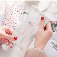 Load image into Gallery viewer, Automatic Closing Sun Glasses Case Colorful Waterproof Soft Lining Eyewear Storage Bag Portable PU Leather Glasses Box Girl