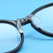 Load image into Gallery viewer, BCLEAR    Arrival Teenagers Children TR Round Optical Frames Comfortable Silicone Colorful Ultralight Retro Eyewear Unisex