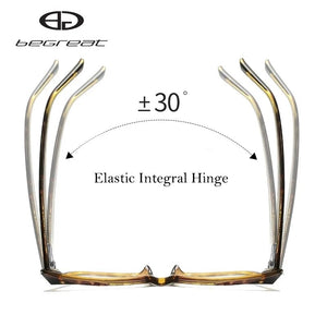 BEGREAT Frames TR Computer Eyeglasses Anti Blue Light Glasses Gaming Goggles Eyewear Women Eyeglasses  Cat Eye