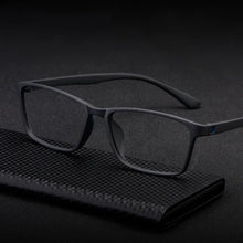 Load image into Gallery viewer, BENZEN Quality Optical Glasses Frame Men Women Ultralight Myopia Eyeglasses Frame Square Prescription Eyewear  5196