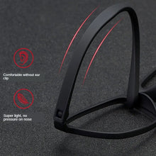 Load image into Gallery viewer, BENZEN Quality Optical Glasses Frame Men Women Ultralight Myopia Eyeglasses Frame Square Prescription Eyewear  5196