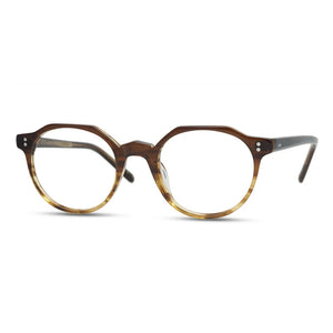 Belight Optiacl American Design Acetate  Glasses Frame Men Women  Prescription Eyeglasses Retro Optical Frame  Eyewear OV5374