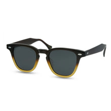 Load image into Gallery viewer, Belight Optical  Handmade Women Men UV400  Vintage Retro Small Square Shape Acetate  Polarized Sunglasses  with Case Oculos 523