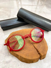 Load image into Gallery viewer, Belight Optical Japan Design Titanium Irregular Shape Glasses Frame Men Women Prescription Eyeglasses Retro Eyewear MM-0052