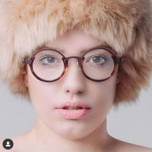 Load image into Gallery viewer, Belight Optical Japan Design Titanium Irregular Shape Glasses Frame Men Women Prescription Eyeglasses Retro Eyewear MM-0052