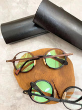 Load image into Gallery viewer, Belight Optical Japan Design Titanium Irregular Shape Glasses Frame Men Women Prescription Eyeglasses Retro Eyewear MM-0052