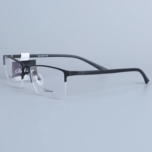 Bellcaca Spectacle Frame Men Eyeglasses Computer Myopia Optical Prescription Eye Clear Lens Glasses Frame For Male Eyewear 030