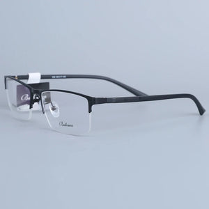Bellcaca Spectacle Frame Men Eyeglasses Computer Myopia Optical Prescription Eye Clear Lens Glasses Frame For Male Eyewear 030
