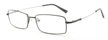 Load image into Gallery viewer, Bestselling Light Memory Titanium Metal Single Bridge Flexible Temple Optical Eyeglasses Prescription Spectacles Frame Briller