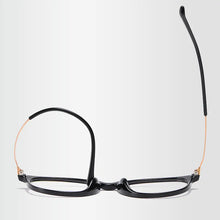 Load image into Gallery viewer, Beta Titanium Frame Glasses Unisex Full Rim Eye Glasses Round Spectacles    Eyewear