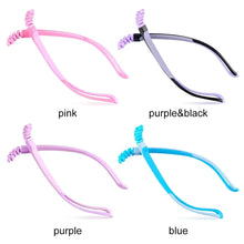 Load image into Gallery viewer, Bicolor Children Anti-Slip Replacement Leg Spectacle Frame Glasses Arm Eyewear Accessories
