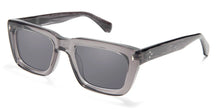 Load image into Gallery viewer, Big Rectangle Sunglasses Men Jacques   Brand Designer Square Punk Sun Glasses Sunnies Trendy Thick Glasses Uv400 Shades