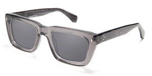 Big Rectangle Sunglasses Men Jacques   Brand Designer Square Punk Sun Glasses Sunnies Trendy Thick Glasses Uv400 Shades