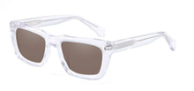 Load image into Gallery viewer, Big Rectangle Sunglasses Men Jacques   Brand Designer Square Punk Sun Glasses Sunnies Trendy Thick Glasses Uv400 Shades