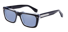 Load image into Gallery viewer, Big Rectangle Sunglasses Men Jacques   Brand Designer Square Punk Sun Glasses Sunnies Trendy Thick Glasses Uv400 Shades